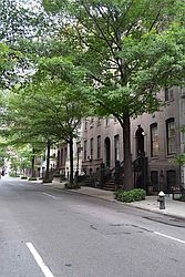 115 East 37th Street in Murray Hill