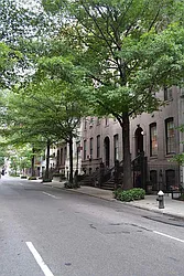 115 East 37th Street in Murray Hill