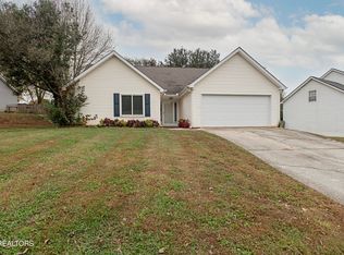 1423 Carrie Belle Dr, Knoxville, TN 37912