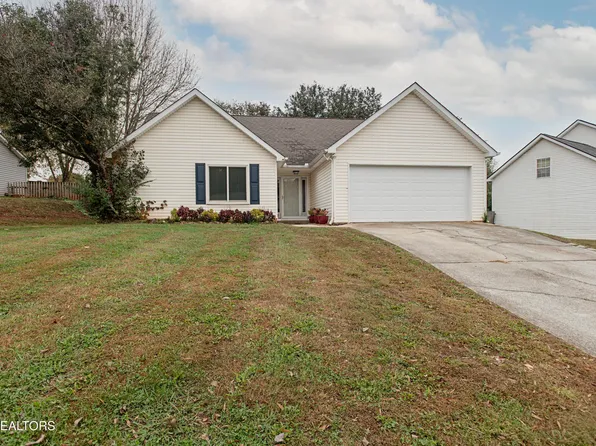 1423 Carrie Belle Dr, Knoxville, TN 37912