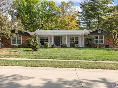 280 Portico Dr, Chesterfield, MO, 63017