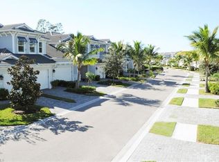 6965 Avalon Cir #1605, Naples, FL 34112