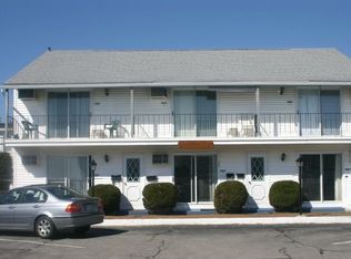 20 Fuller Acres APT 3, Hampton, NH 03842