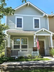 15612 E 96th Way  Unit 27a, Commerce City, CO, 80022