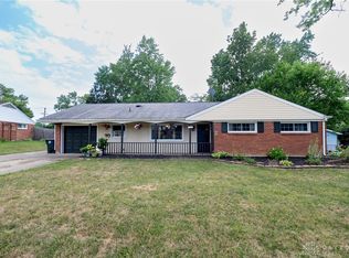176 Blackstone Dr, Dayton, OH 45459