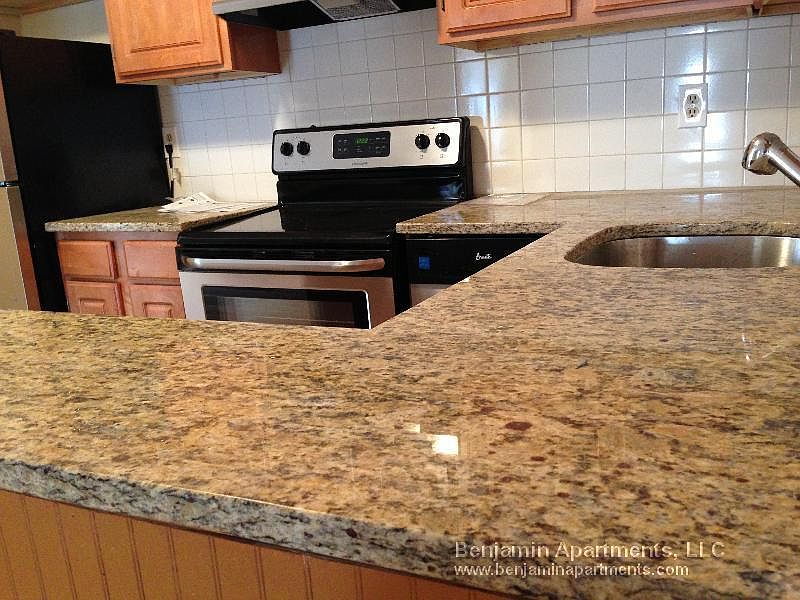 2nd image of 224 Cambridge St APT 6F