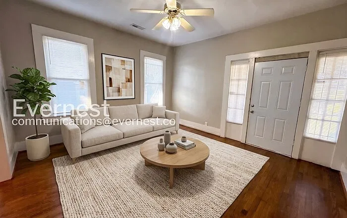 3 bed, 1.0 bath, 1442 sqft, $895 — Photo 3