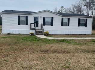 460 Knotty Branch Rd, Conway, SC 29527