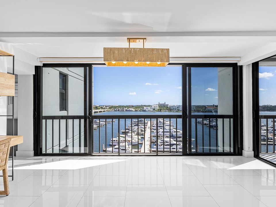 1st image of 400 N Flagler Drive #1206