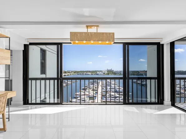 400 N Flagler Drive #1206, West Palm Beach, FL 33401