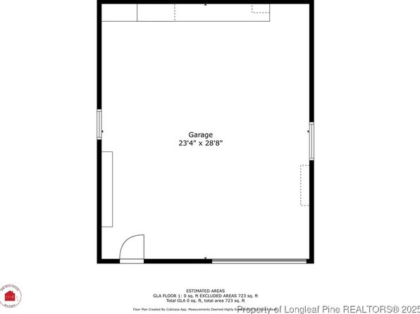 2137 Quailridge Dr, Fayetteville, NC 28304