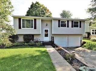 1023 Kevin Dr, Kent, OH 44240