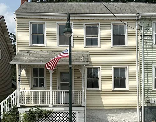 249 Broad St Photo 1 249 Broad St Photo 1