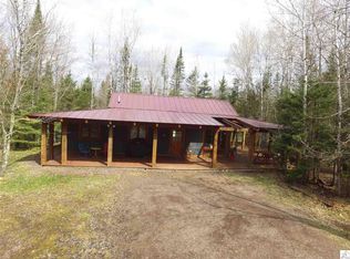 2091 Paul Rd, Duluth, MN 55804