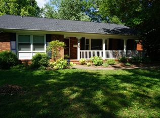 2035 Townsend Ave, Charlotte, NC 28205