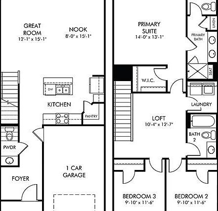 2nd image of this home