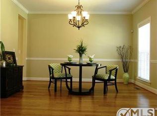 1821 Cynthiana Ln, Franklin, TN 37067