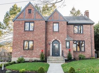 37 Philmore Rd, Newton, MA 02458