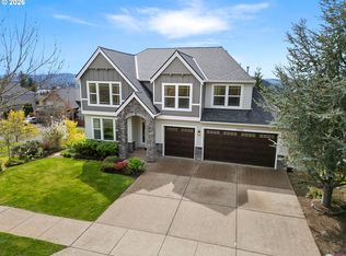 10928 SE Lenore St, Happy Valley, OR 97086