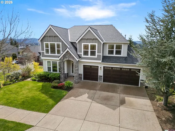 10928 SE Lenore St, Happy Valley, OR 97086