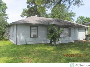 3635 W Lynwood Dr, Beaumont, TX 77703