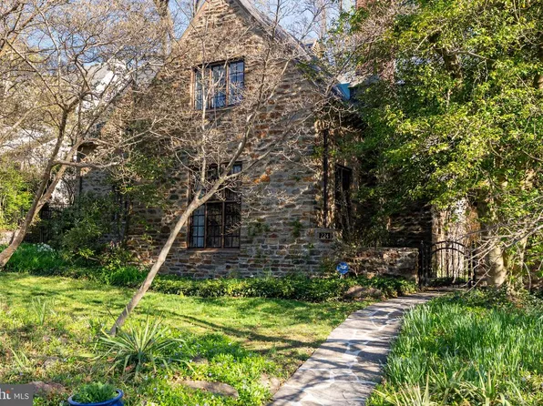 224 Tunbridge Rd, Baltimore, MD 21212