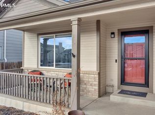 881 Candlestar Loop N, Fountain, CO 80817