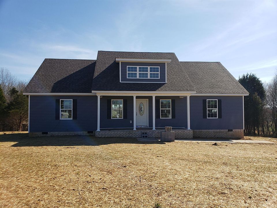 2nd image of 122 E Carter Rd Lot 3