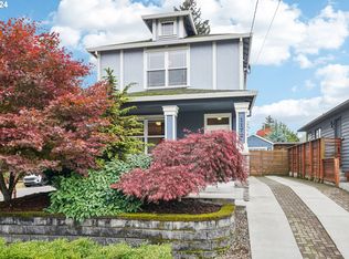 1172 NE Lenore St, Portland, OR 97211