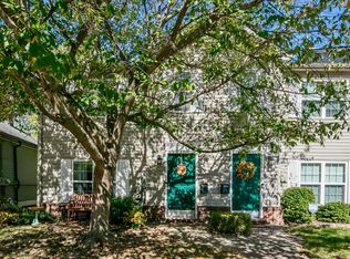 119 Kentucky Ave #B, Lexington, KY 40502