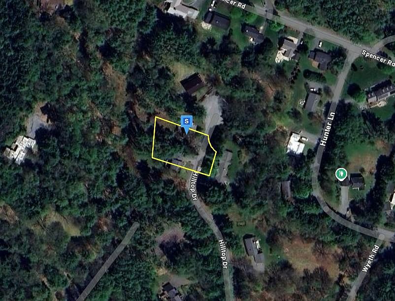 1st image of 3 Hilltop Dr