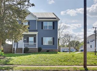 71 Cedar Ave, Newport News, VA 23607