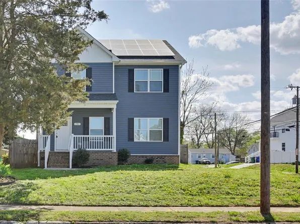 71 Cedar Ave, Newport News, VA 23607