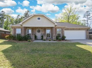 920 Heritage Cove Row, Redfield, AR 72132