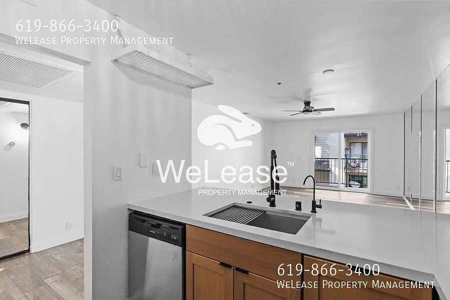 2-bed 2-bath condo offering 1,069 sqft! — Photo 3