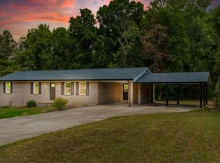 5 Johnson School Rd, Fayetteville, TN 37334