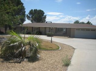 14275 Gayhead Rd, Apple Valley, CA 92307