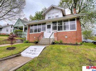 1410 S 48th St, Omaha, NE 68106