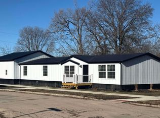 601 W Irving St, Creston, IA 50801