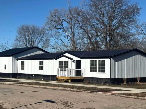 601 W Irving St, Creston, IA 50801