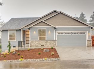 12308 NE 13th Ave, Vancouver, WA 98685