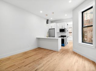 204 W 96th St APT 4D, New York, NY 10025