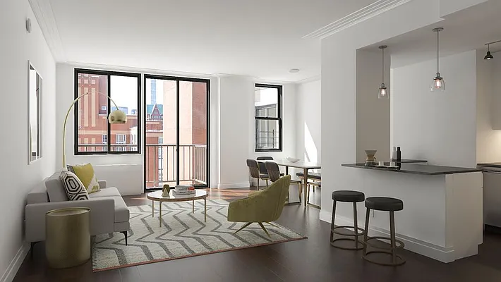 Rented by Pinnacle City Living | media 43