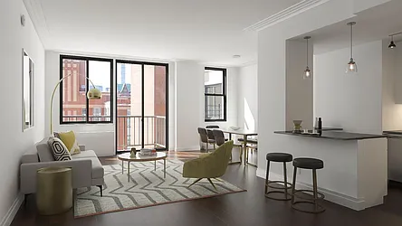 Rented by Pinnacle City Living