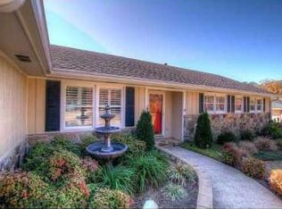 3785 Fisher Dr SW, Smyrna, GA 30082