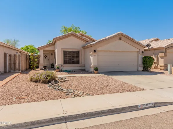 3611 W CHARLOTTE Drive, Glendale, AZ 85310