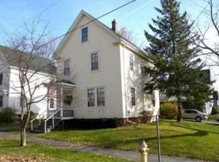 138 4th St, Bangor, ME 04401