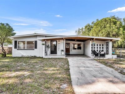 534 Dixson St, Orange City, FL, 32763