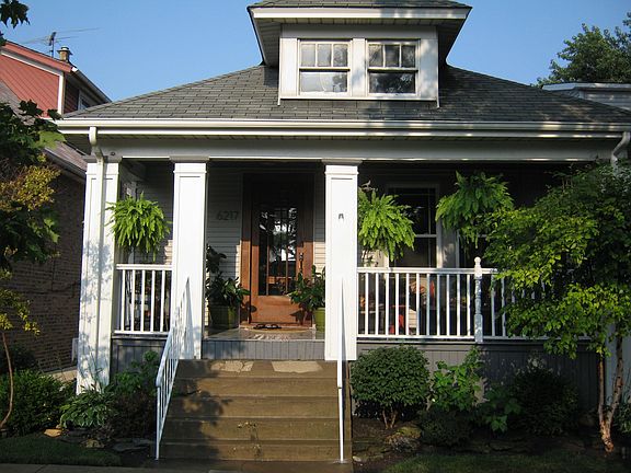 2nd image of 6217 S Menard Ave