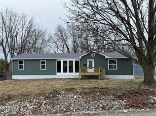 104 W Missouri St, Oregon, MO 64473